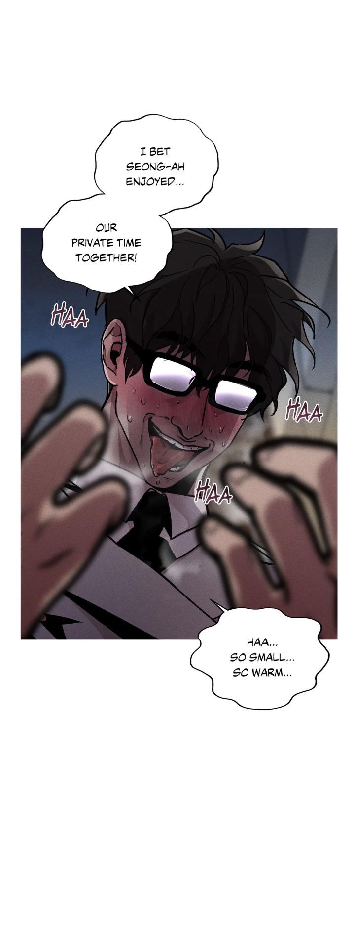 Kill Me If You Can Chapter 18 - Page 51 in English