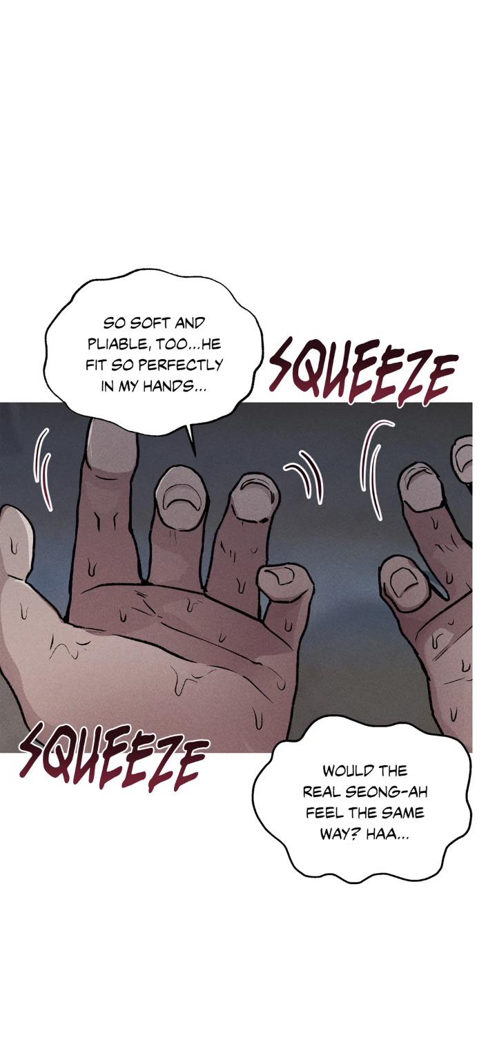 Kill Me If You Can Chapter 18 - Page 52 in English