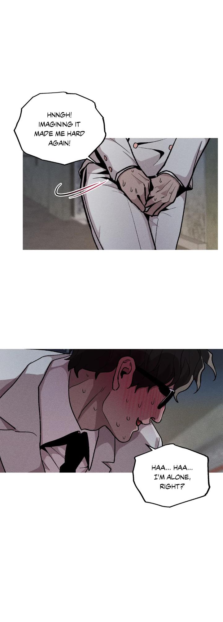 Kill Me If You Can Chapter 18 - Page 53 in English