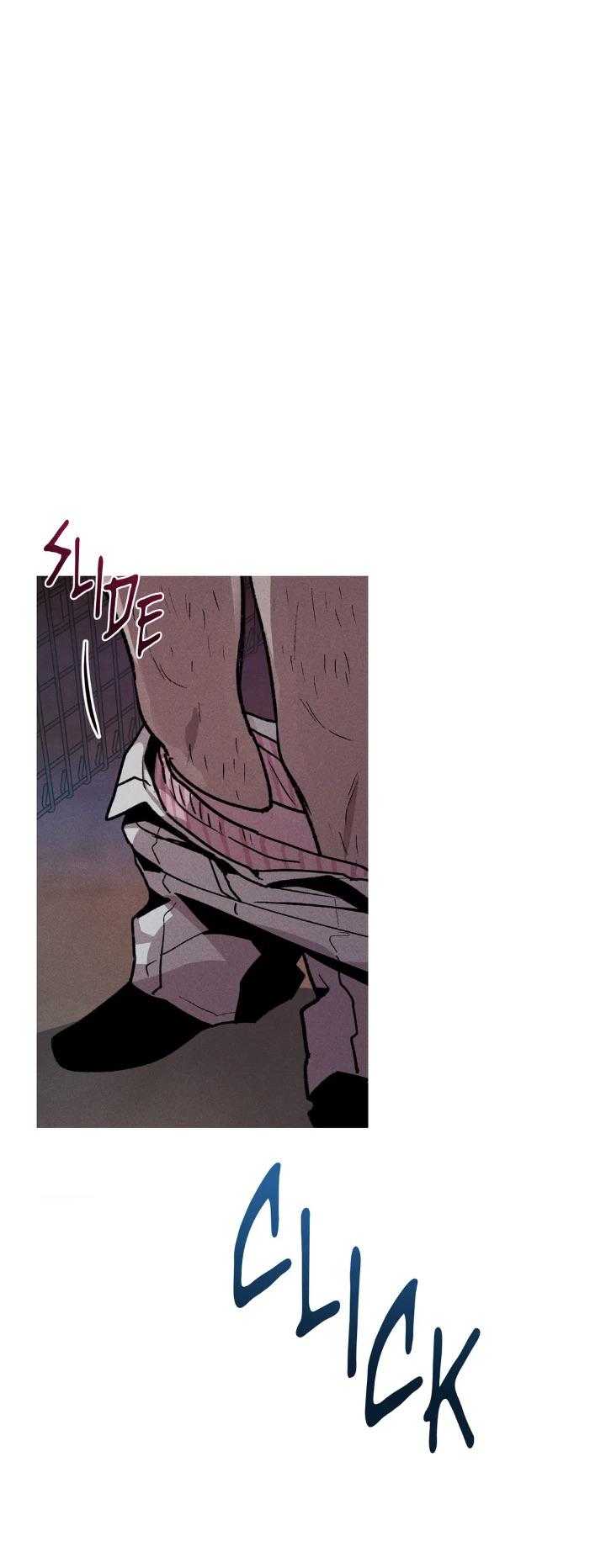Kill Me If You Can Chapter 18 - Page 54 in English