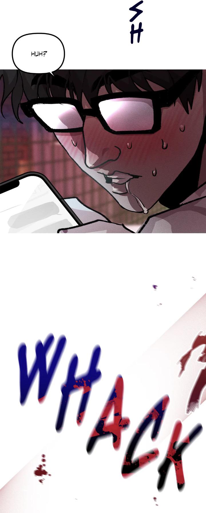 Kill Me If You Can Chapter 18 - Page 57 in English
