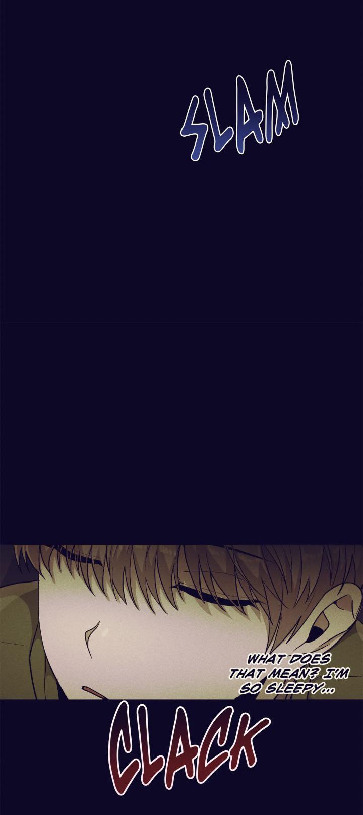 Kill Me If You Can Chapter 18 - Page 8 in English