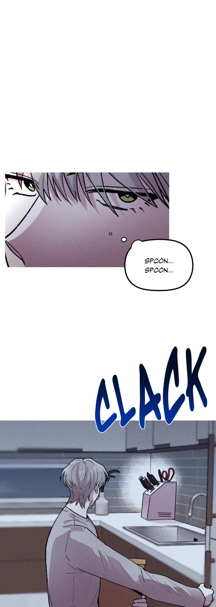 Kill Me If You Can Chapter 19 - Page 14 in English