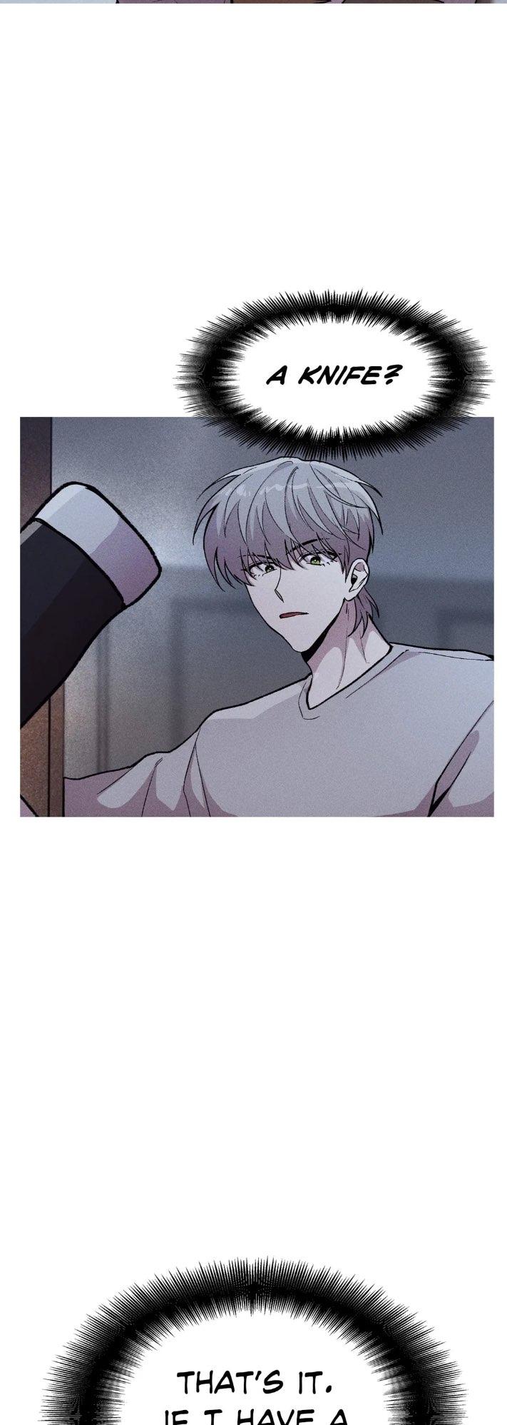 Kill Me If You Can Chapter 19 - Page 15 in English