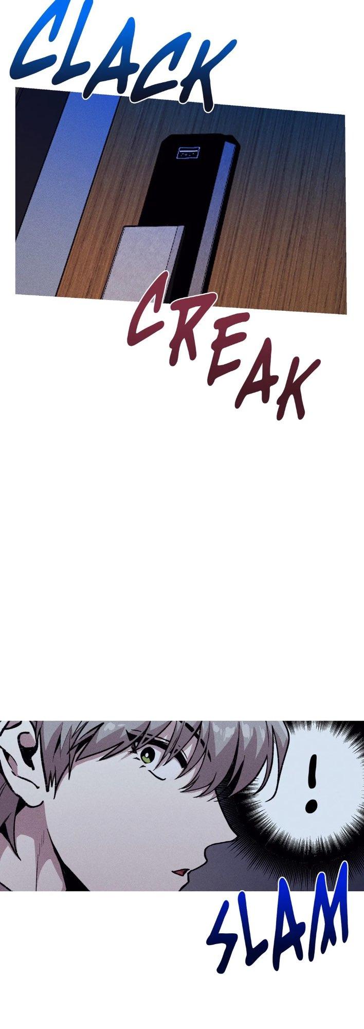 Kill Me If You Can Chapter 19 - Page 19 in English