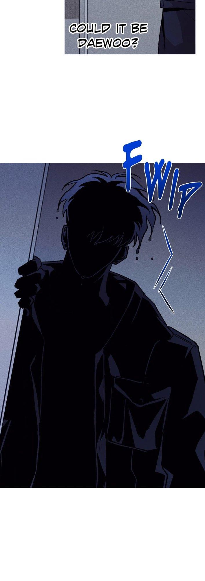 Kill Me If You Can Chapter 19 - Page 22 in English