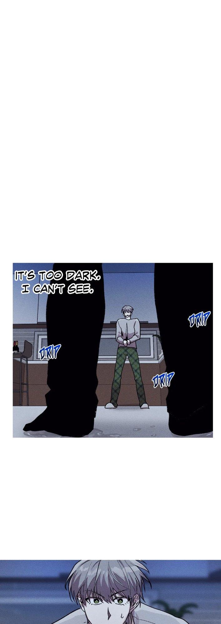 Kill Me If You Can Chapter 19 - Page 23 in English