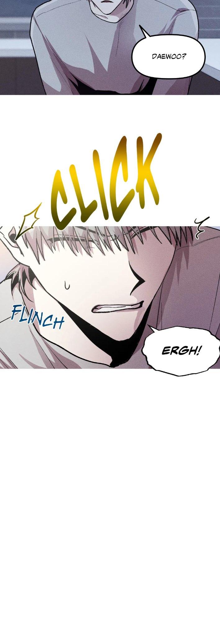 Kill Me If You Can Chapter 19 - Page 24 in English