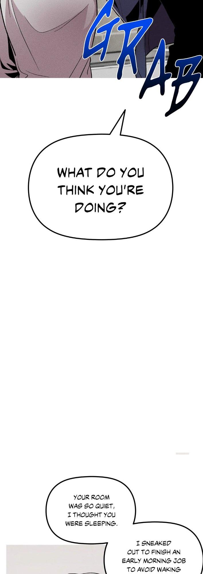 Kill Me If You Can Chapter 19 - Page 26 in English