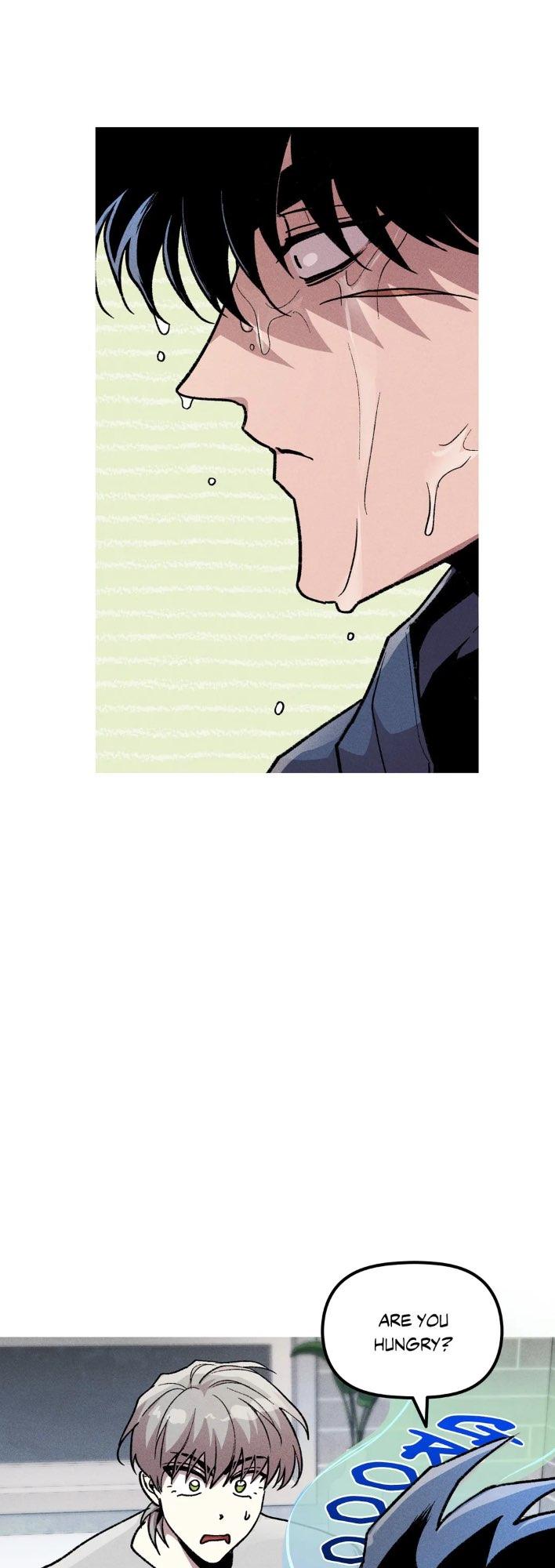 Kill Me If You Can Chapter 19 - Page 29 in English