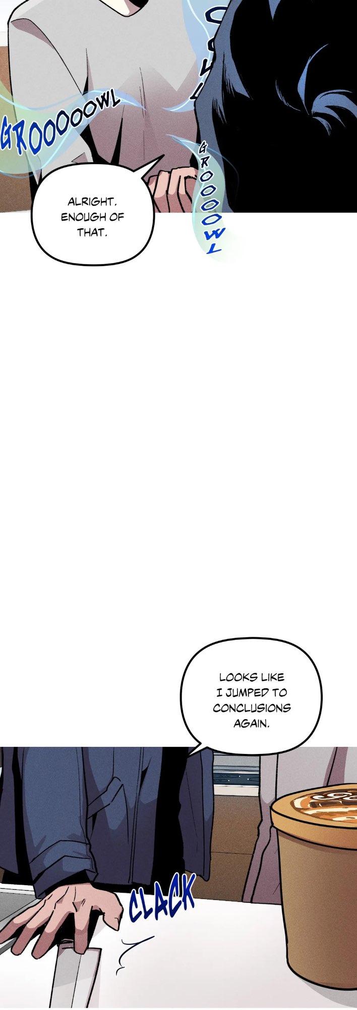 Kill Me If You Can Chapter 19 - Page 30 in English