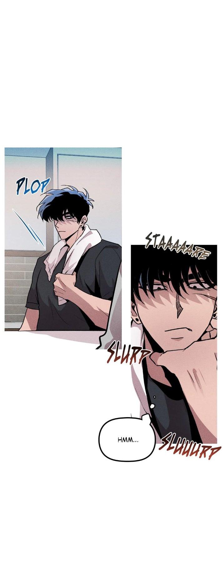 Kill Me If You Can Chapter 19 - Page 37 in English