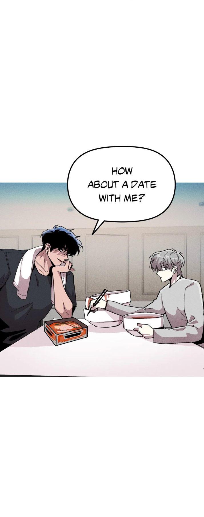 Kill Me If You Can Chapter 19 - Page 44 in English