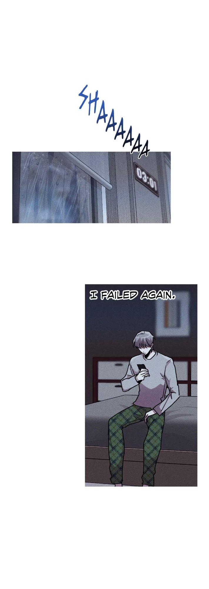 Kill Me If You Can Chapter 19 - Page 5 in English