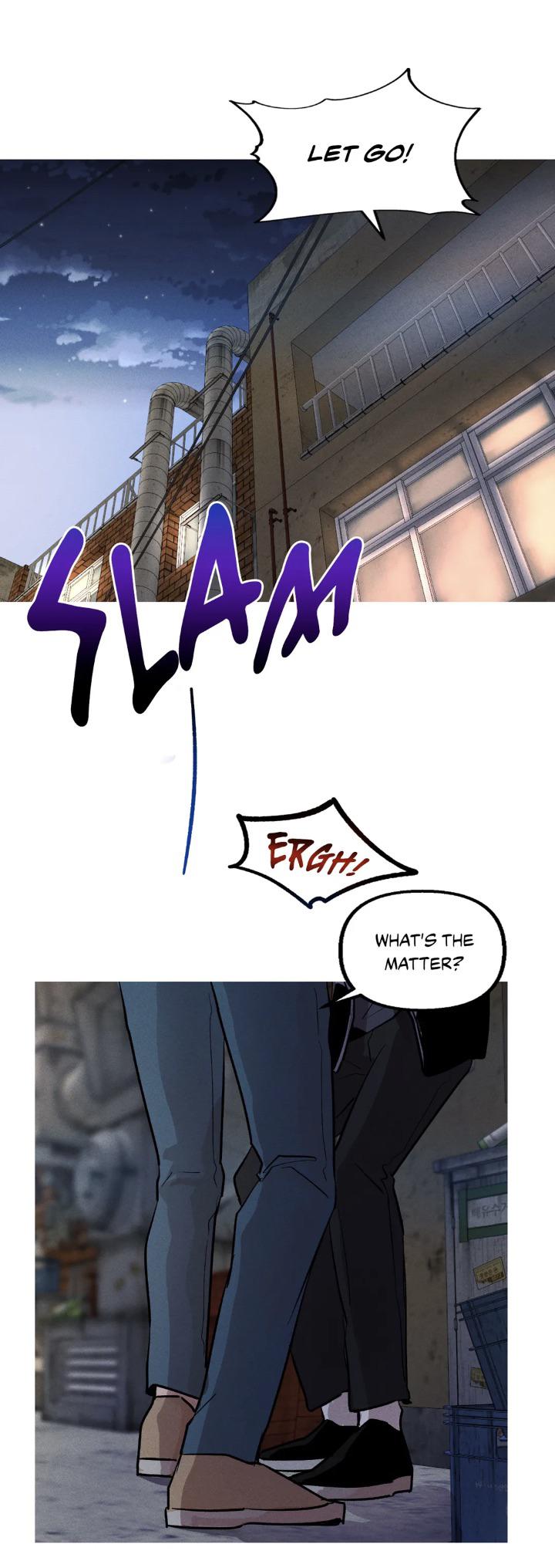 Kill Me If You Can Chapter 2 - Page 10 in English