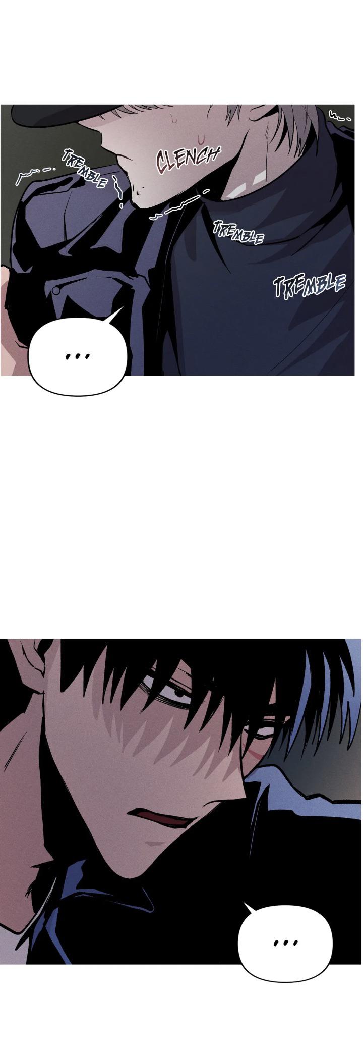 Kill Me If You Can Chapter 2 - Page 14 in English