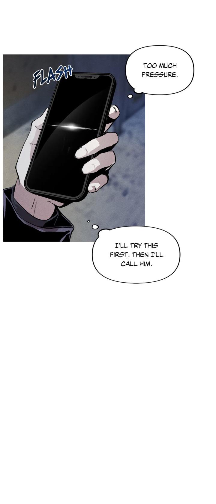 Kill Me If You Can Chapter 2 - Page 25 in English