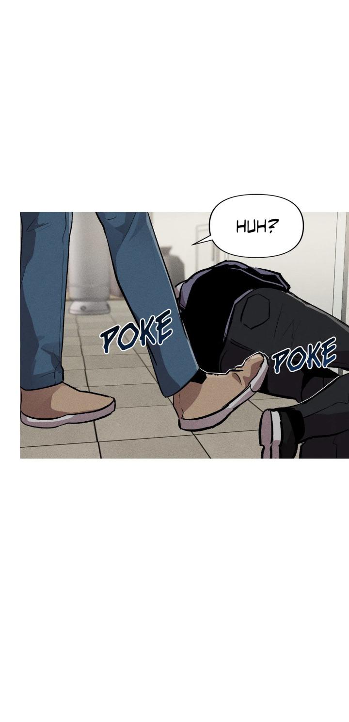 Kill Me If You Can Chapter 2 - Page 31 in English