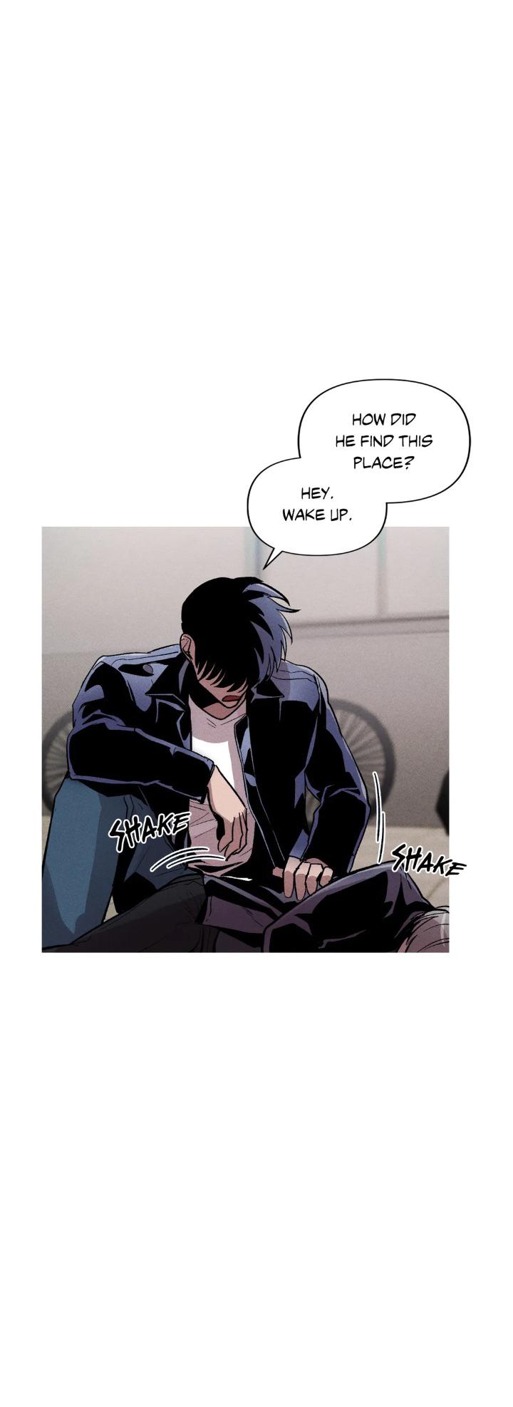 Kill Me If You Can Chapter 2 - Page 33 in English
