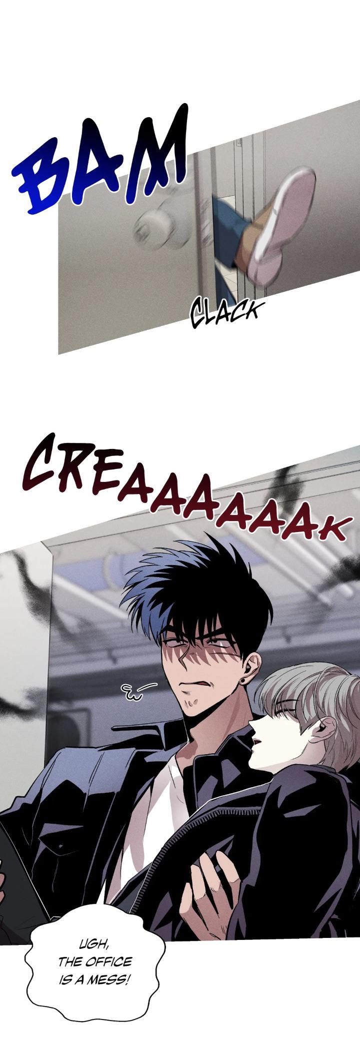 Kill Me If You Can Chapter 2 - Page 38 in English