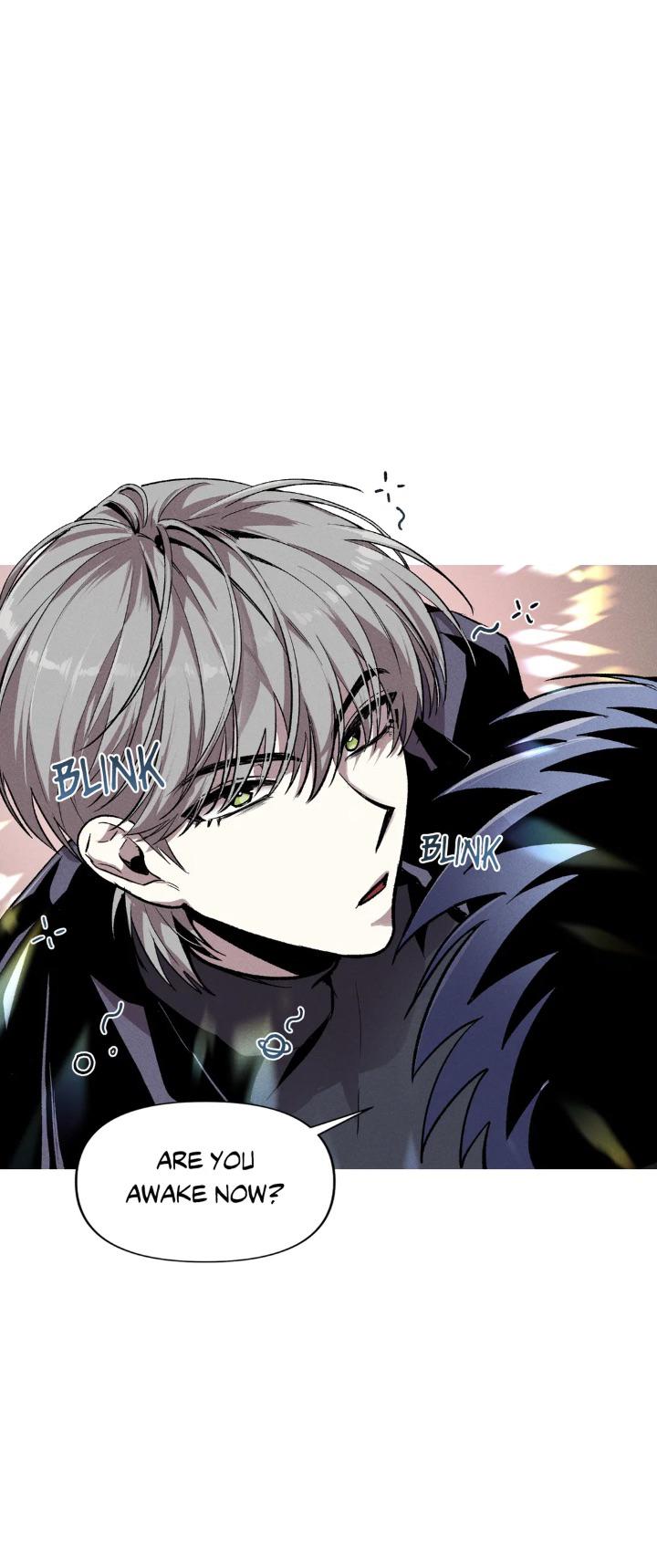 Kill Me If You Can Chapter 2 - Page 41 in English