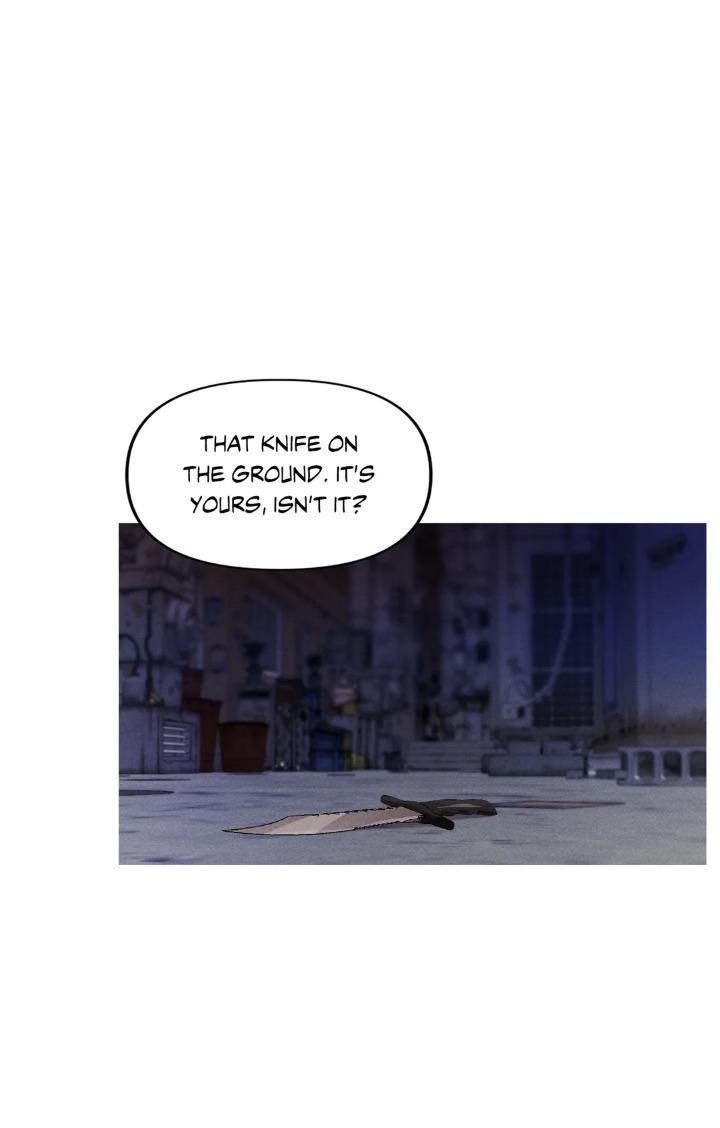 Kill Me If You Can Chapter 2 - Page 6 in English