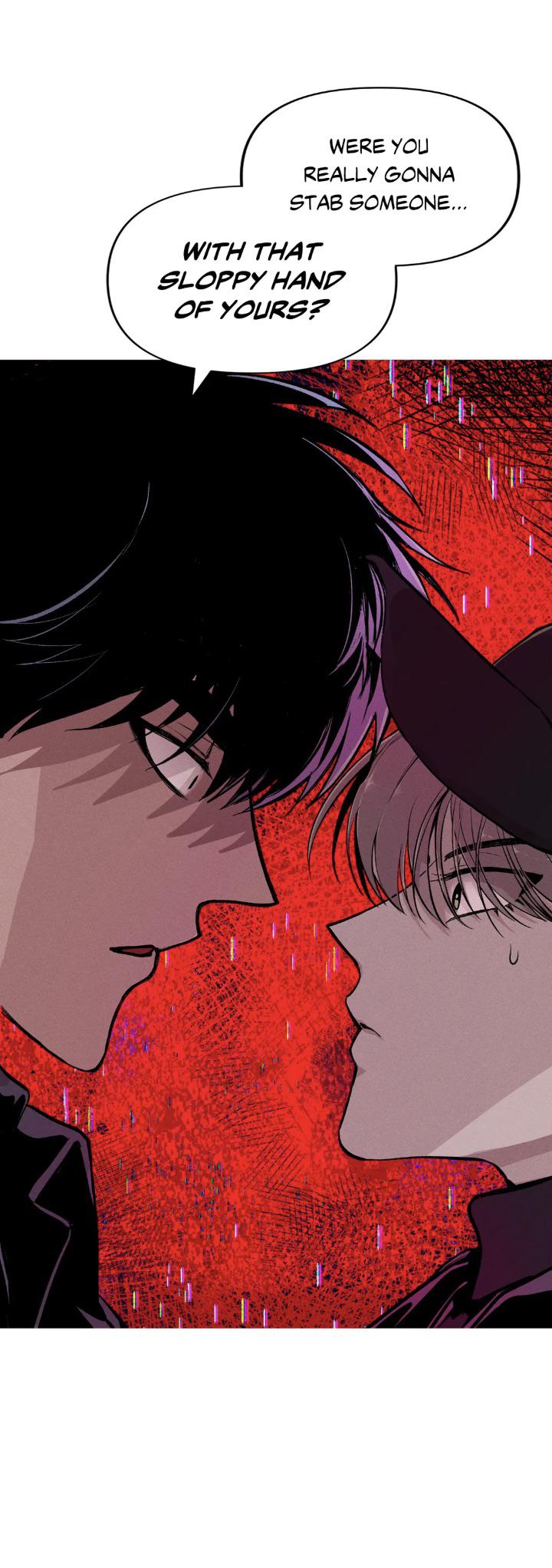 Kill Me If You Can Chapter 2 - Page 7 in English