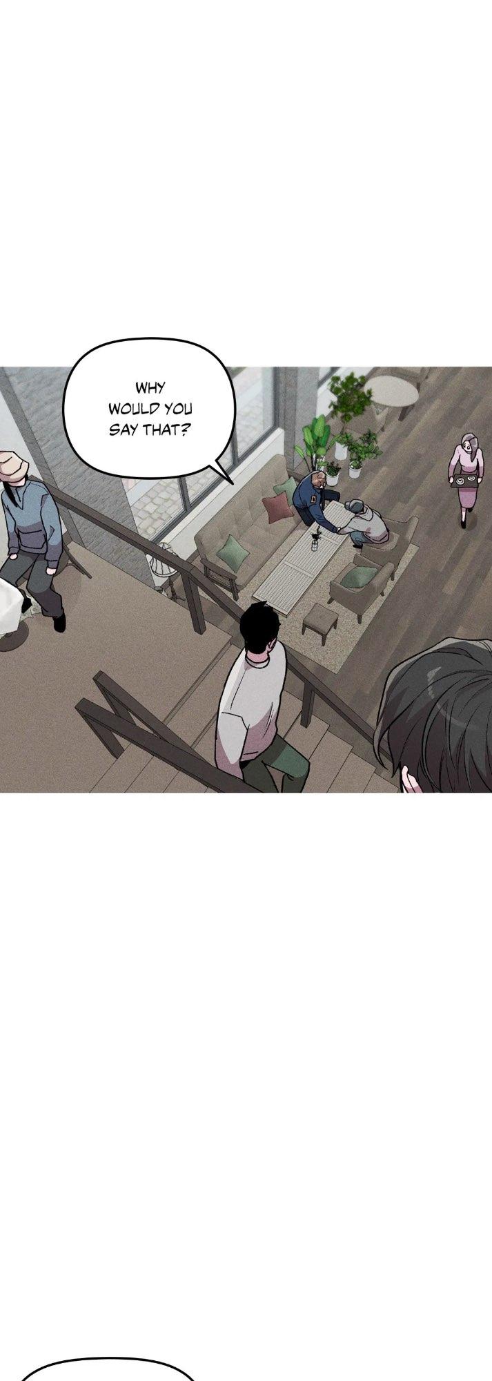 Kill Me If You Can Chapter 20 - Page 20 in English