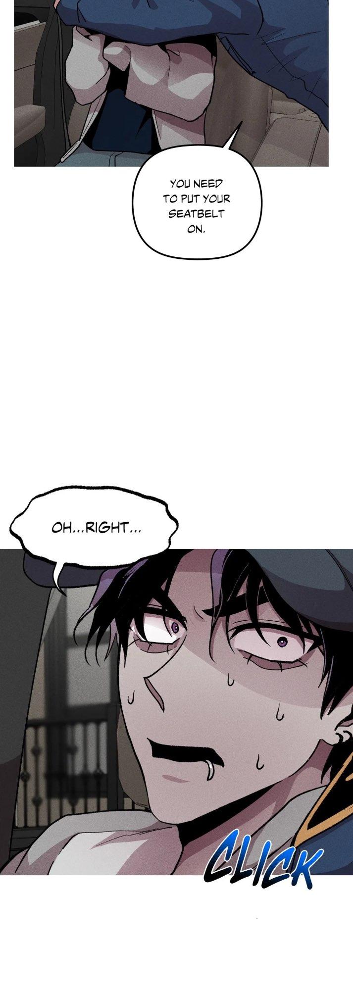Kill Me If You Can Chapter 20 - Page 27 in English