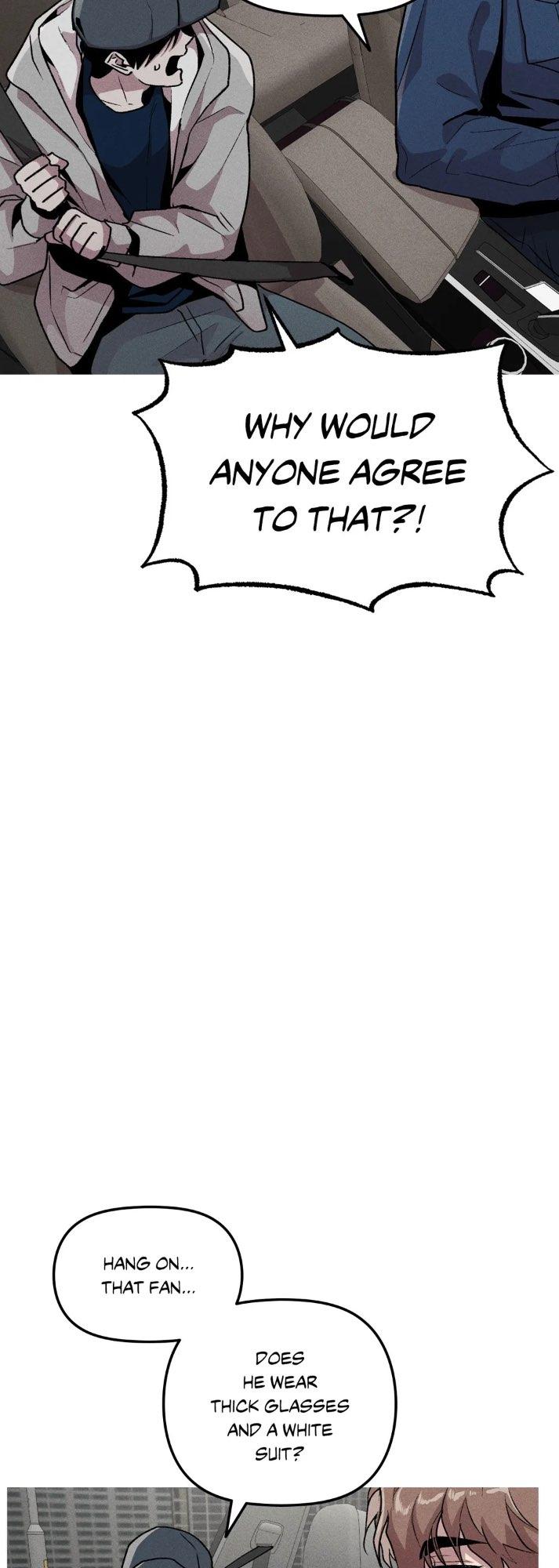 Kill Me If You Can Chapter 20 - Page 29 in English