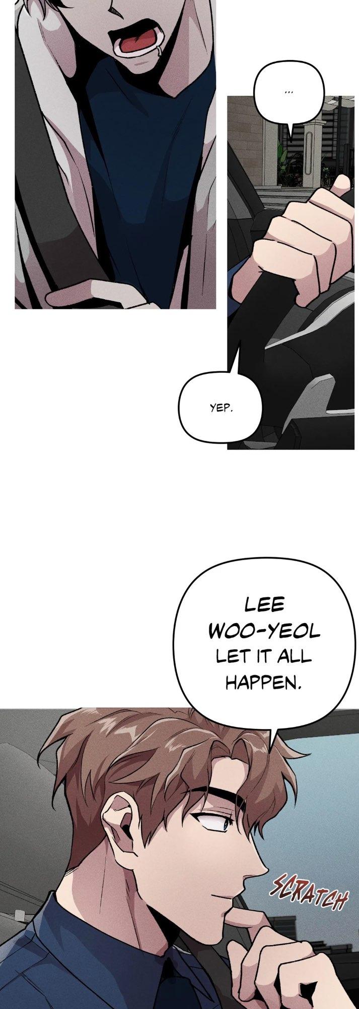 Kill Me If You Can Chapter 20 - Page 32 in English