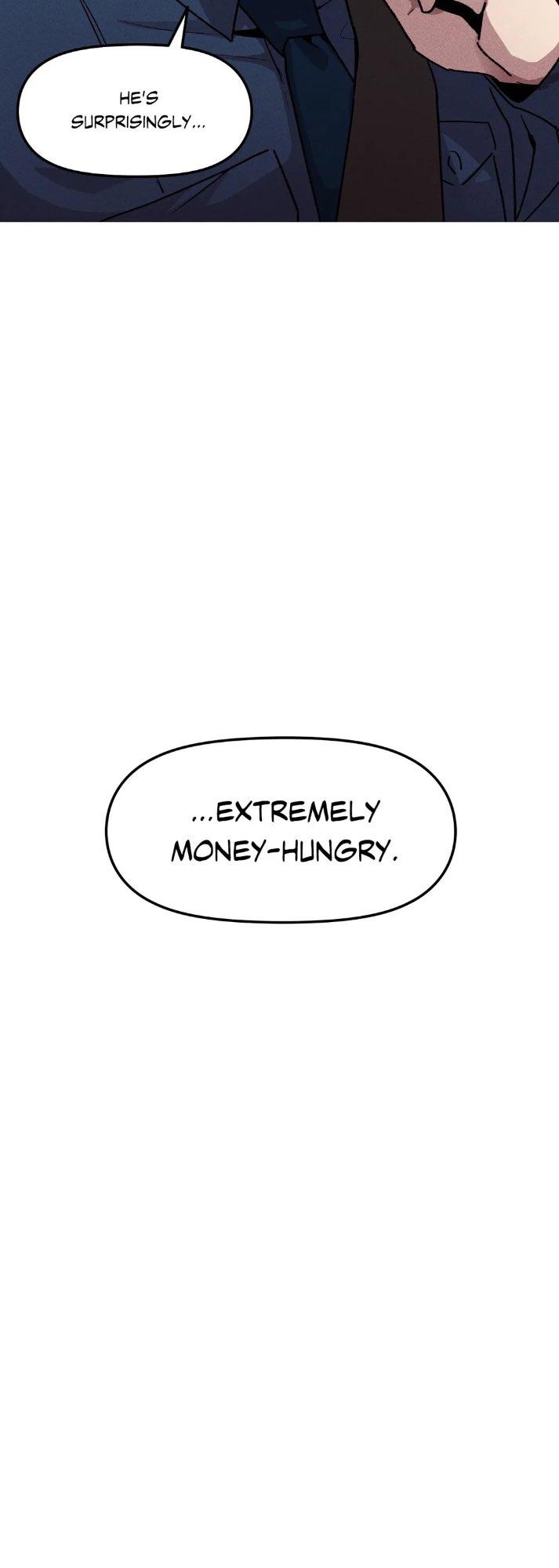 Kill Me If You Can Chapter 20 - Page 33 in English