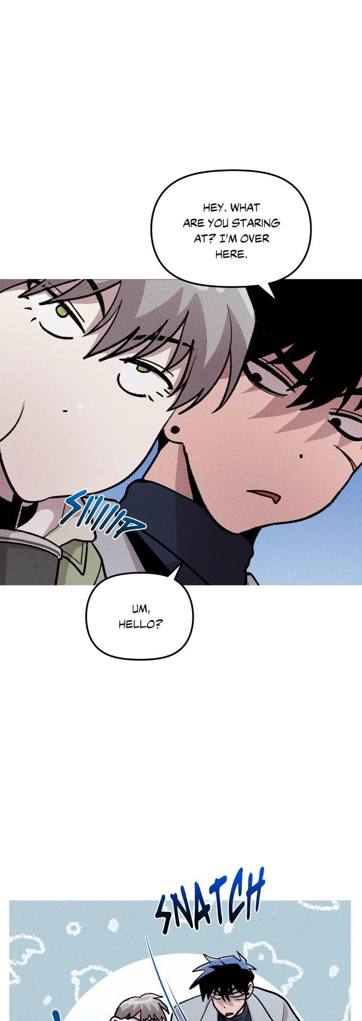 Kill Me If You Can Chapter 20 - Page 41 in English