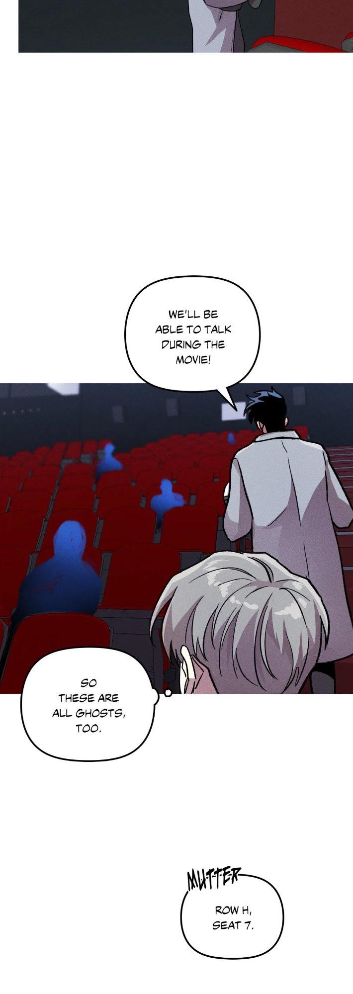 Kill Me If You Can Chapter 20 - Page 46 in English