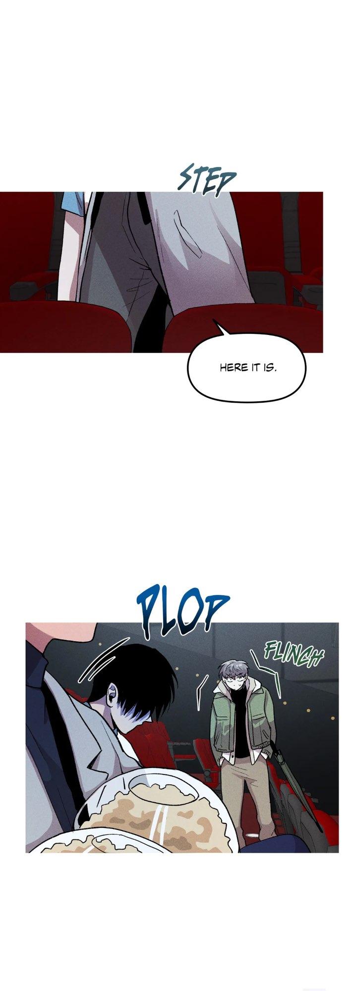 Kill Me If You Can Chapter 20 - Page 47 in English