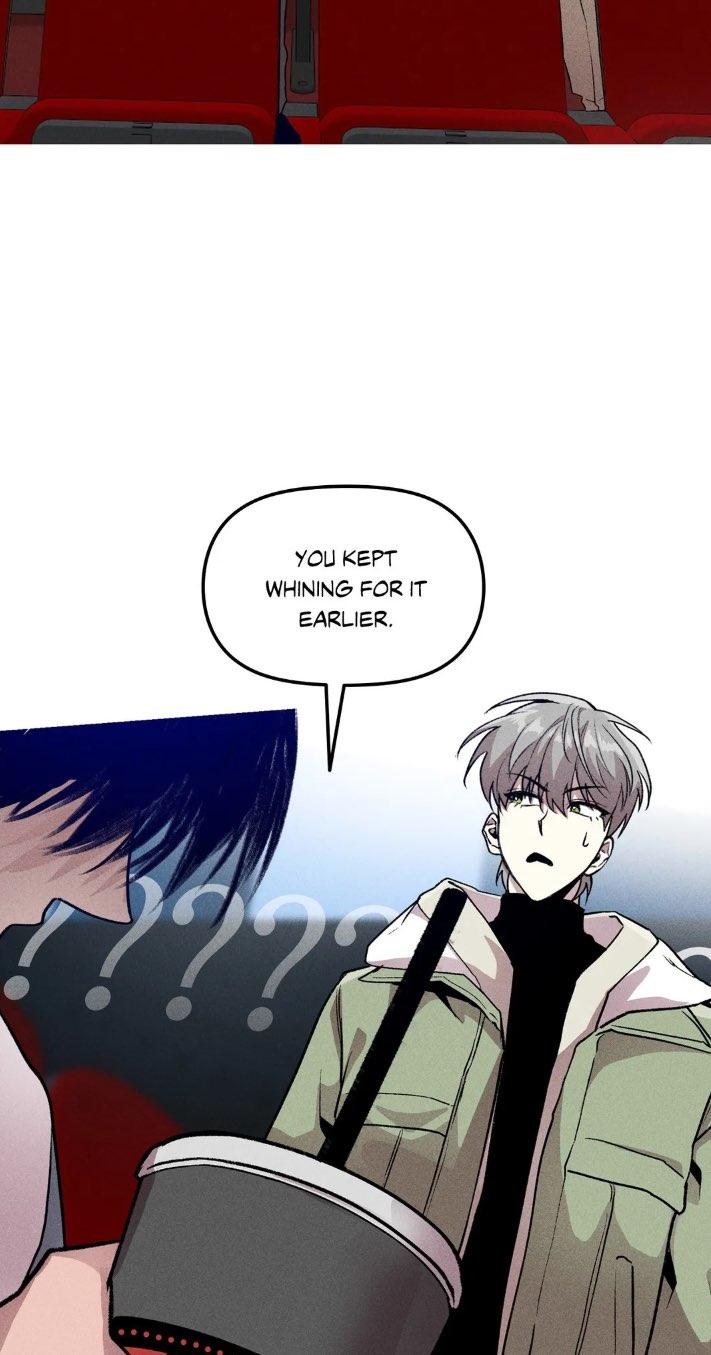 Kill Me If You Can Chapter 20 - Page 49 in English