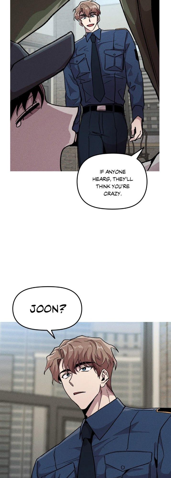 Kill Me If You Can Chapter 20 - Page 7 in English