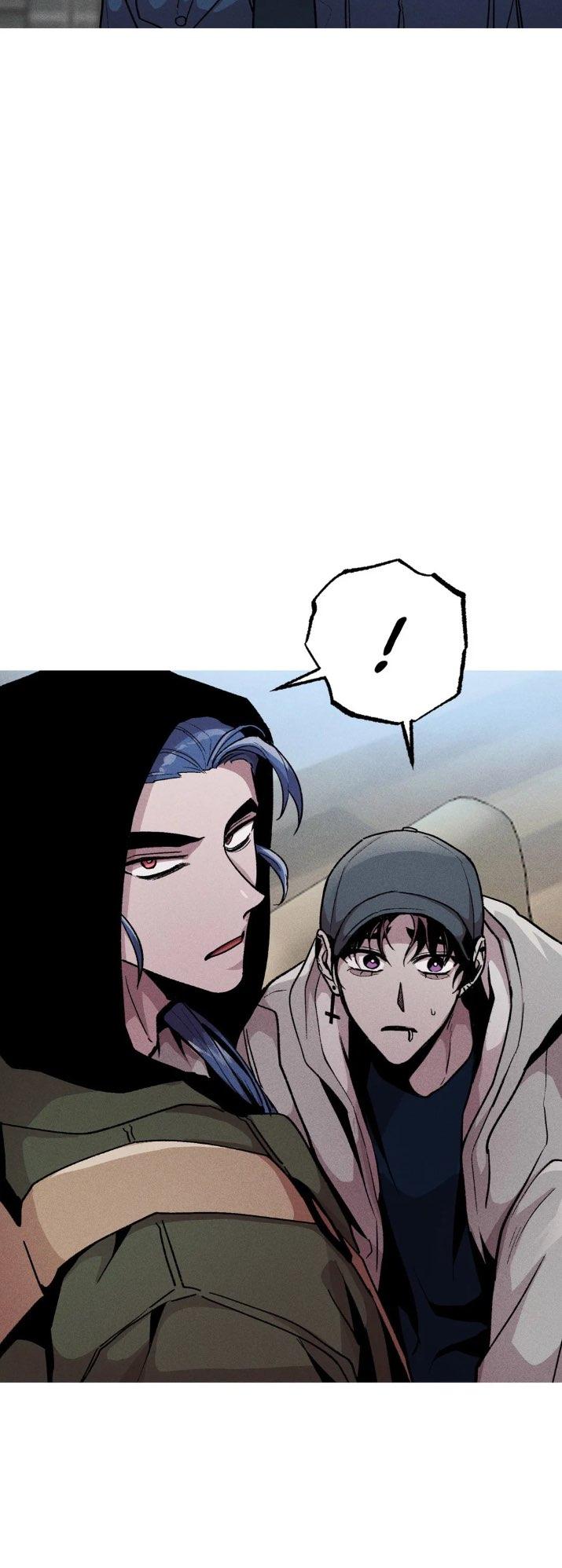Kill Me If You Can Chapter 20 - Page 8 in English
