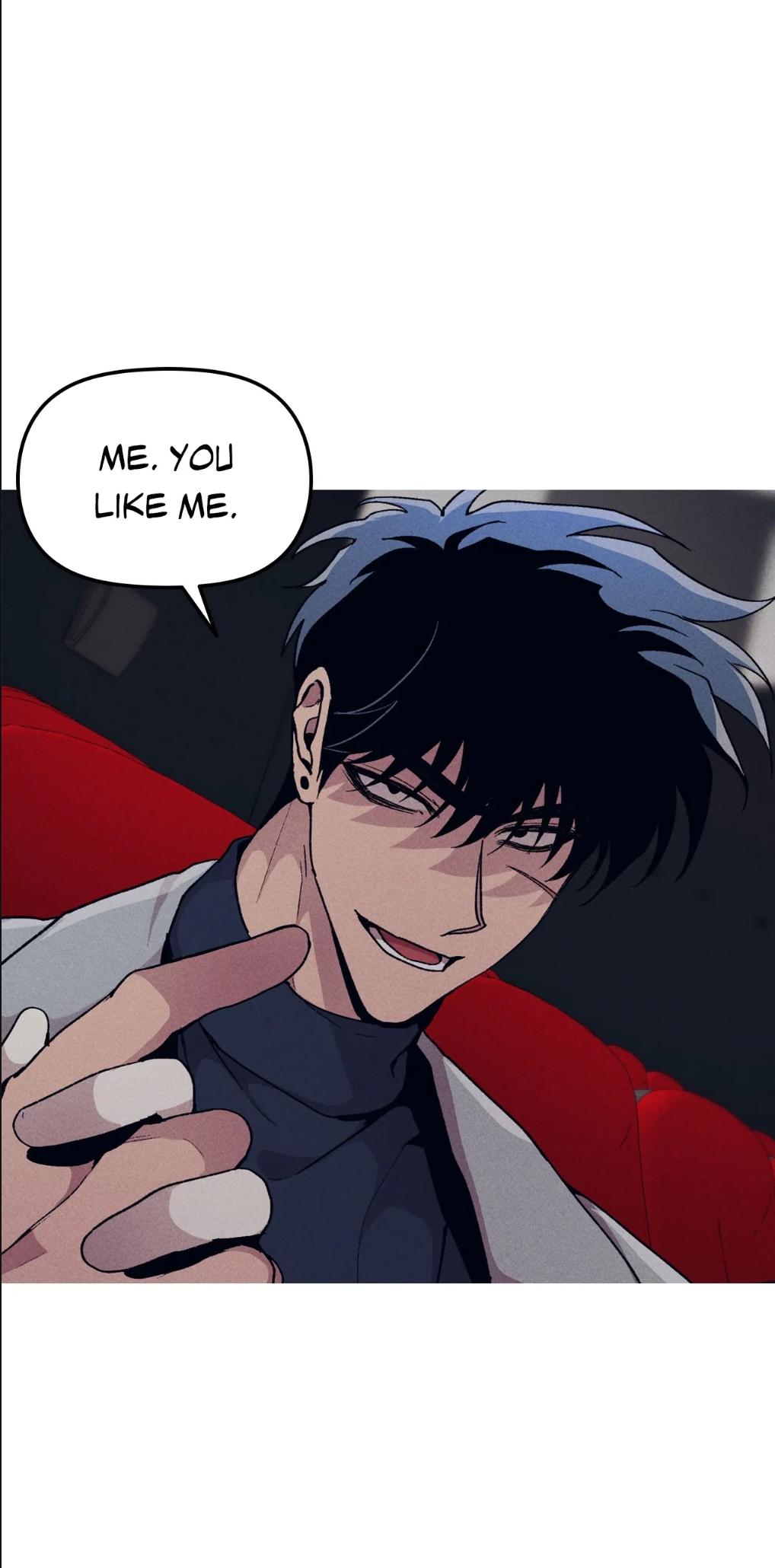 Kill Me If You Can Chapter 21 - Page 14 in English