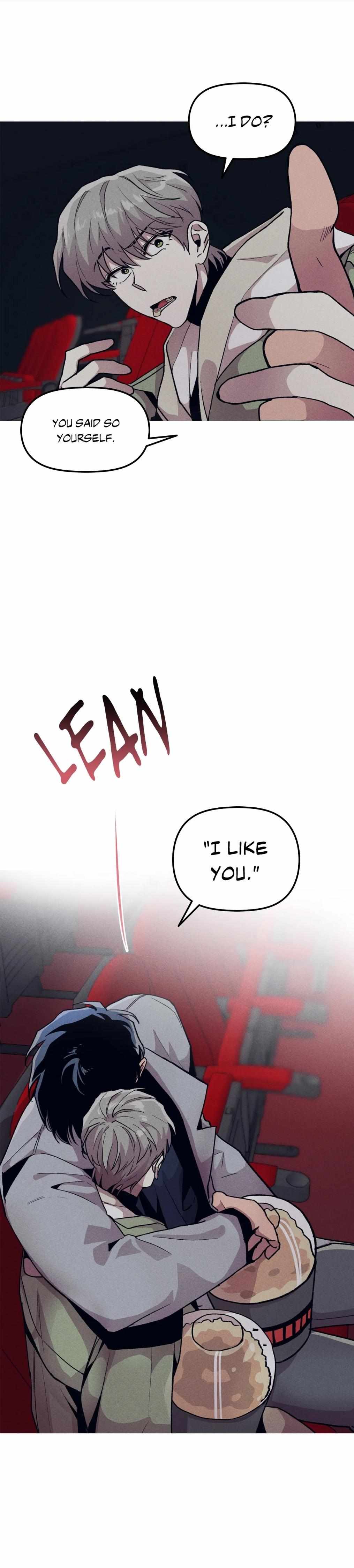 Kill Me If You Can Chapter 21 - Page 15 in English