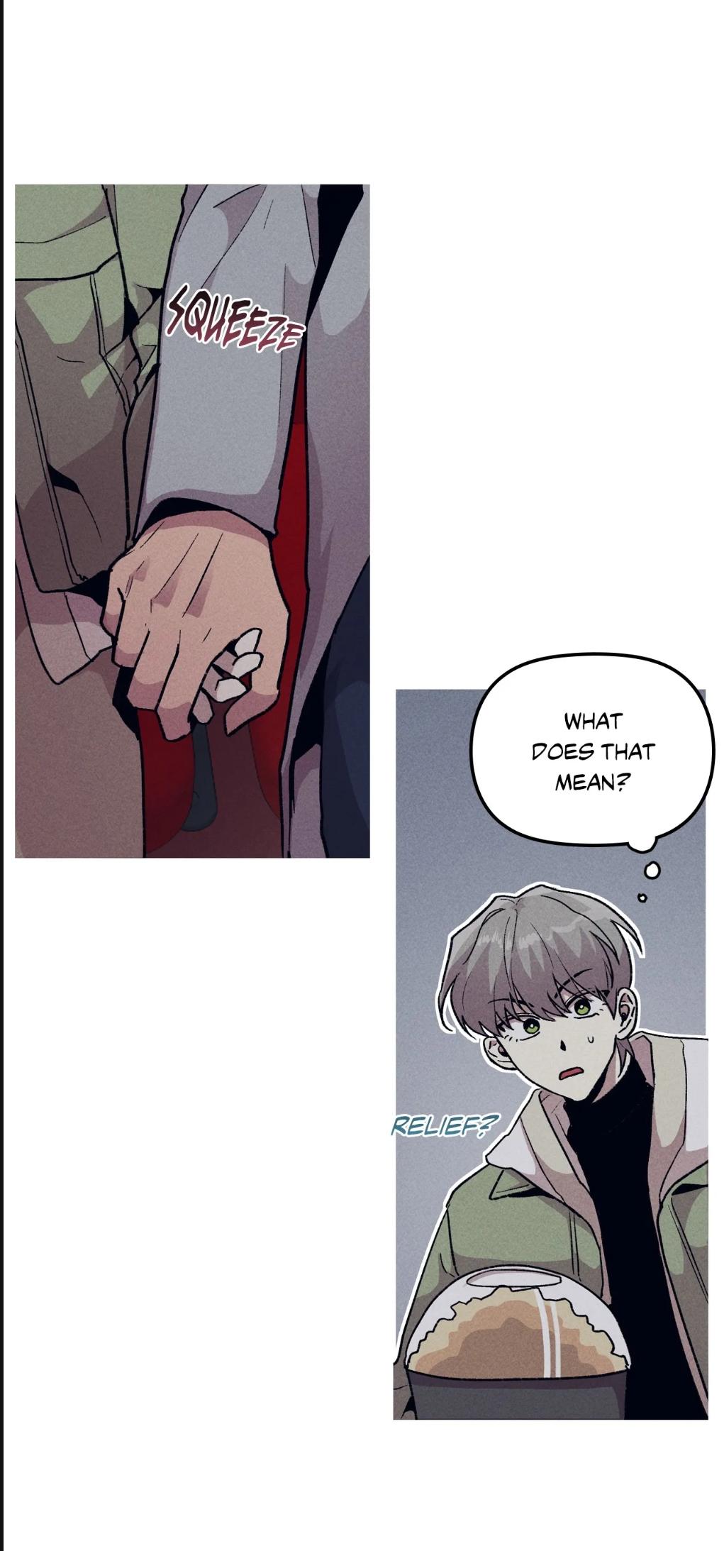 Kill Me If You Can Chapter 21 - Page 20 in English