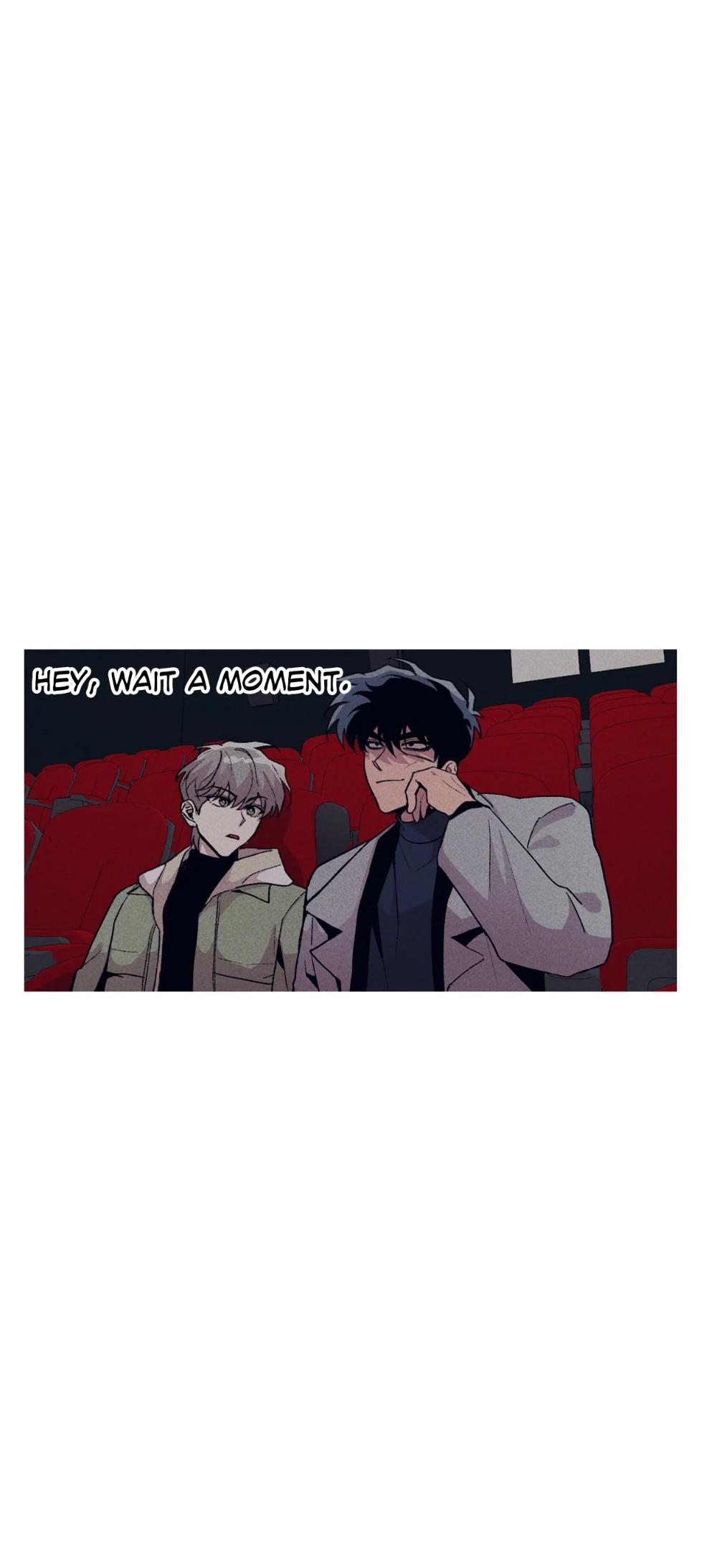 Kill Me If You Can Chapter 21 - Page 22 in English