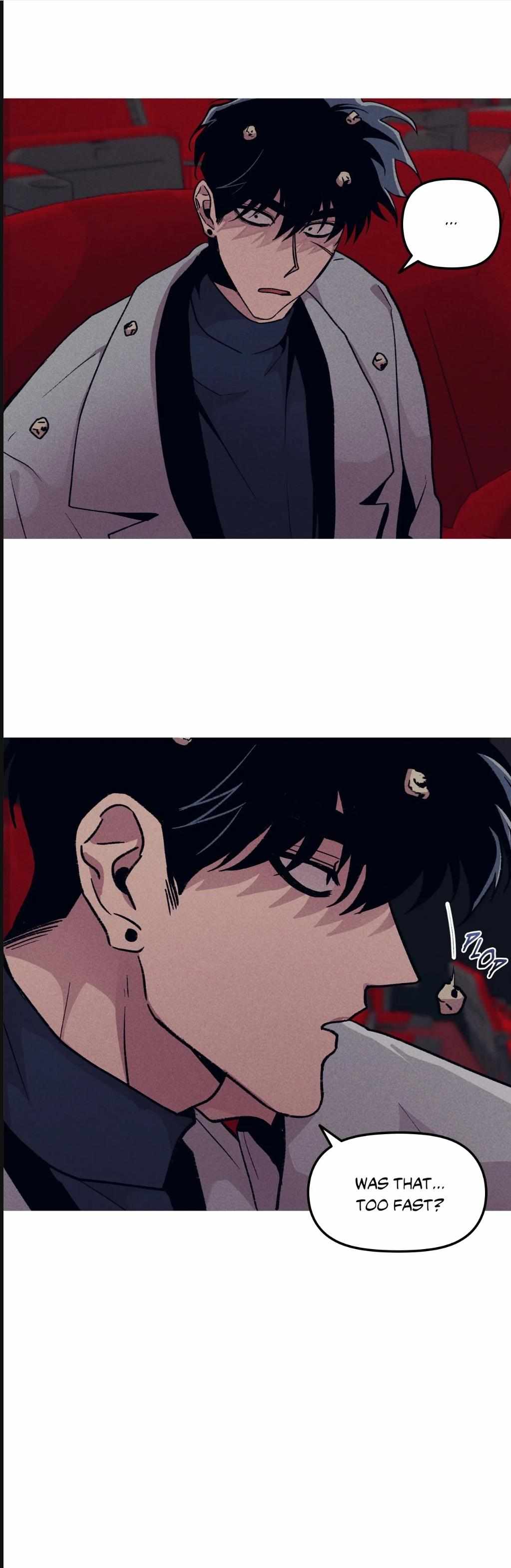 Kill Me If You Can Chapter 21 - Page 28 in English