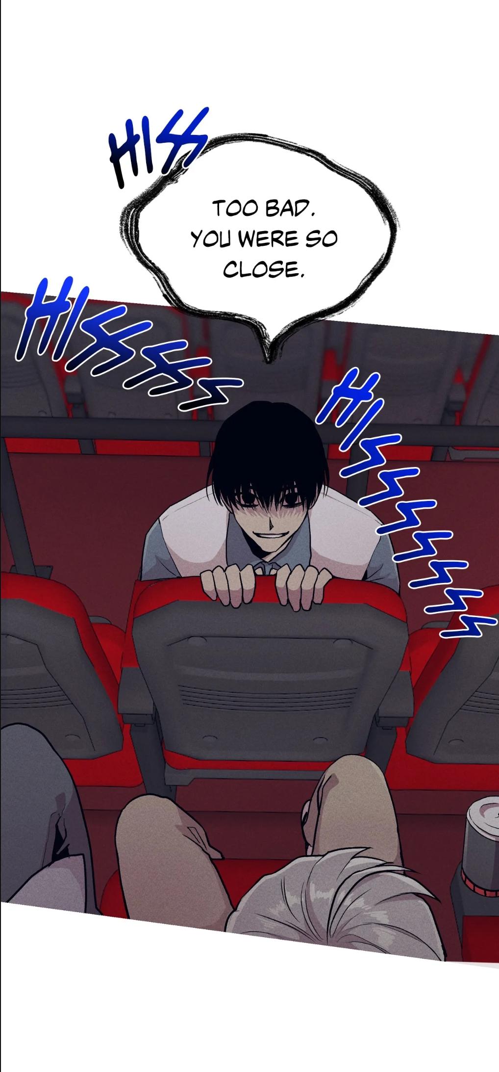 Kill Me If You Can Chapter 21 - Page 30 in English