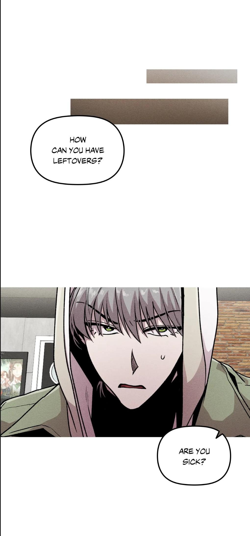 Kill Me If You Can Chapter 21 - Page 33 in English