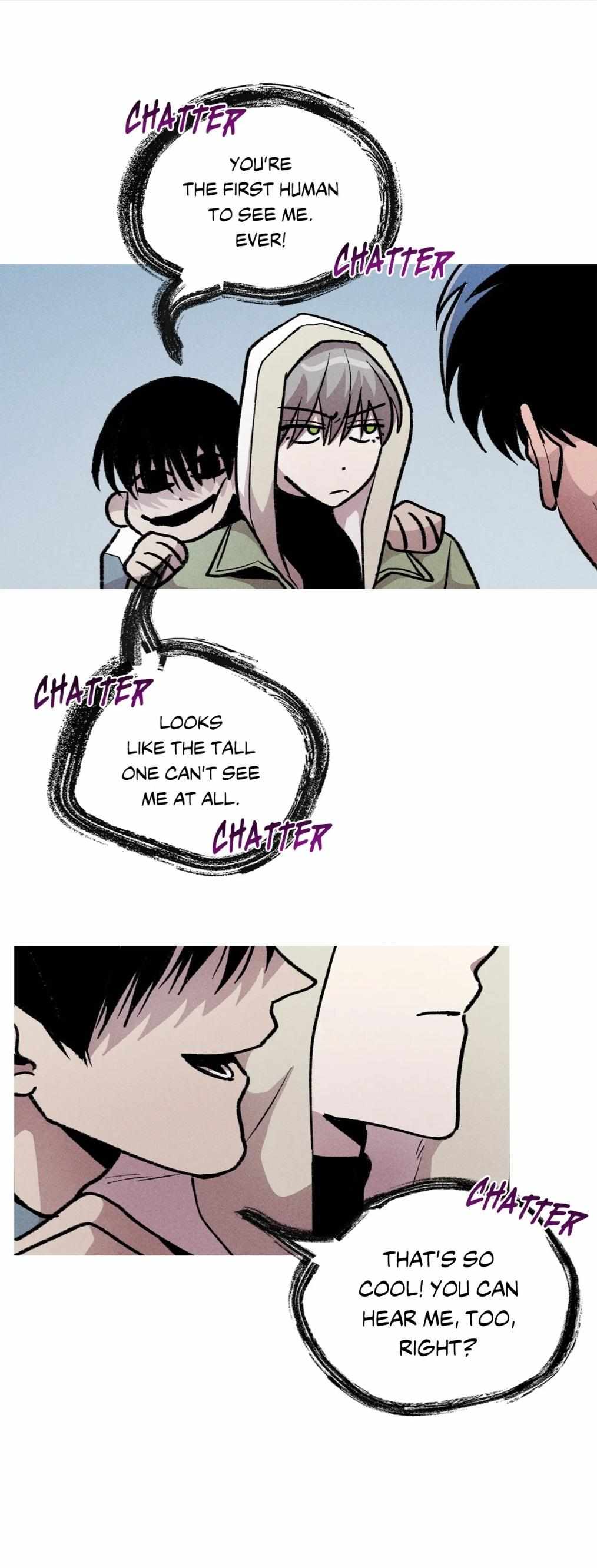 Kill Me If You Can Chapter 21 - Page 36 in English