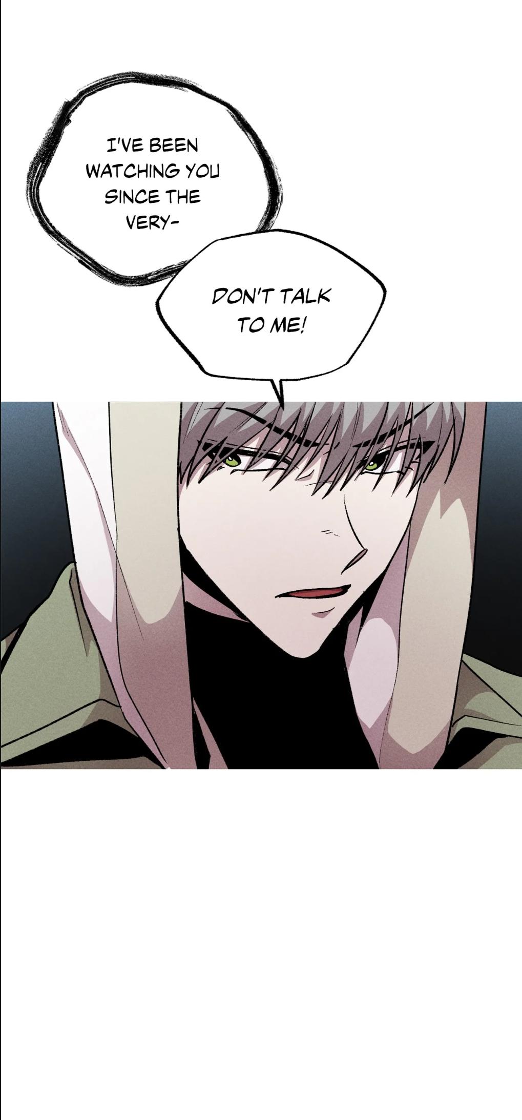 Kill Me If You Can Chapter 21 - Page 37 in English