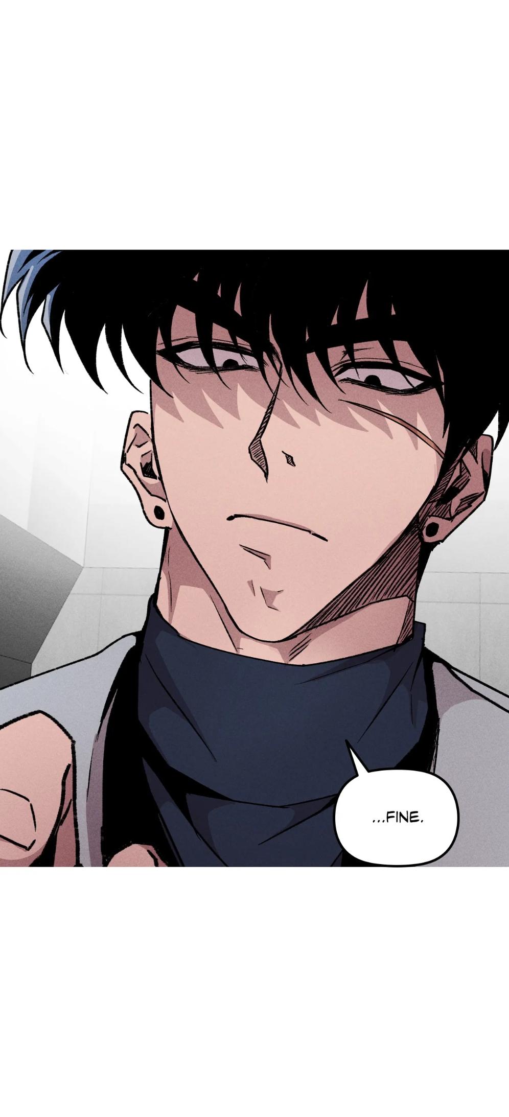 Kill Me If You Can Chapter 21 - Page 39 in English