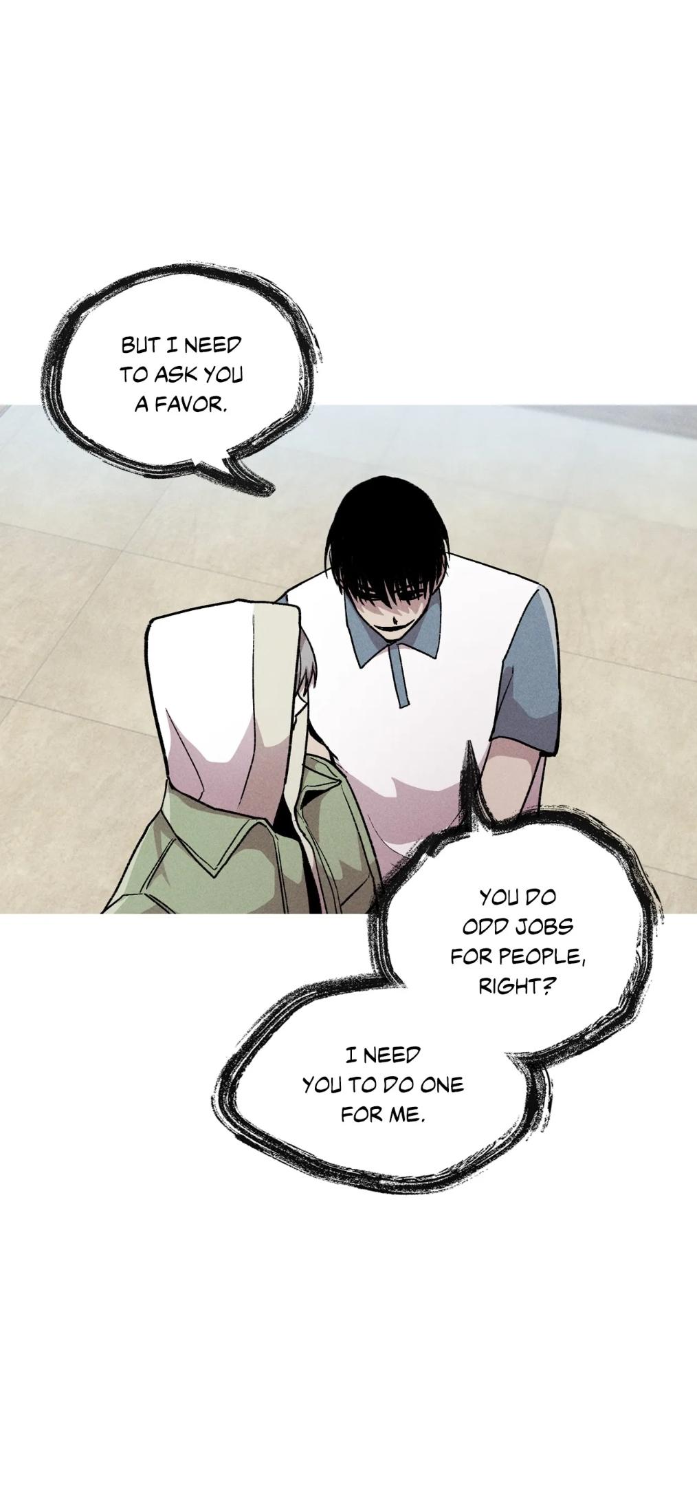 Kill Me If You Can Chapter 21 - Page 44 in English