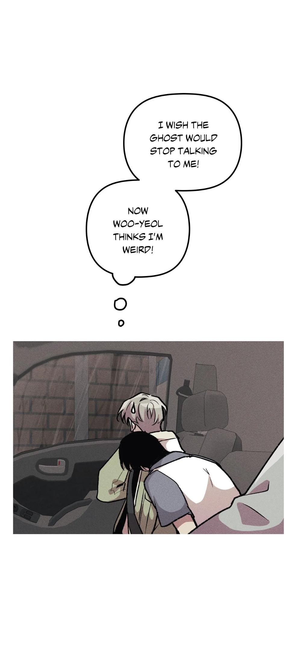 Kill Me If You Can Chapter 22 - Page 11 in English